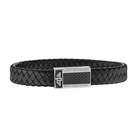 PJ26055BLB-01-S POLICE Men's Bracelets