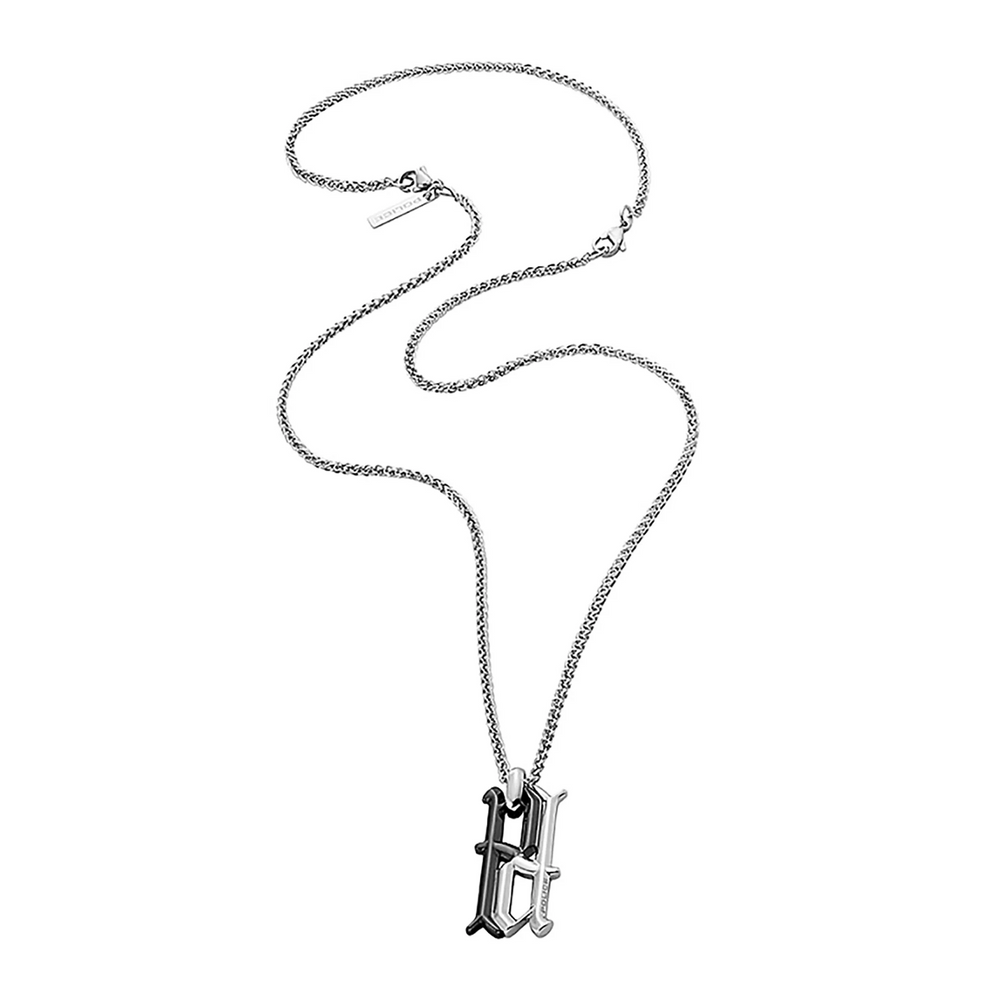 Pj26157psbs-01 Police Men's Necklaces by i-watch