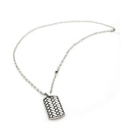 PJ26178PSS-01 POLICE Men's Necklaces