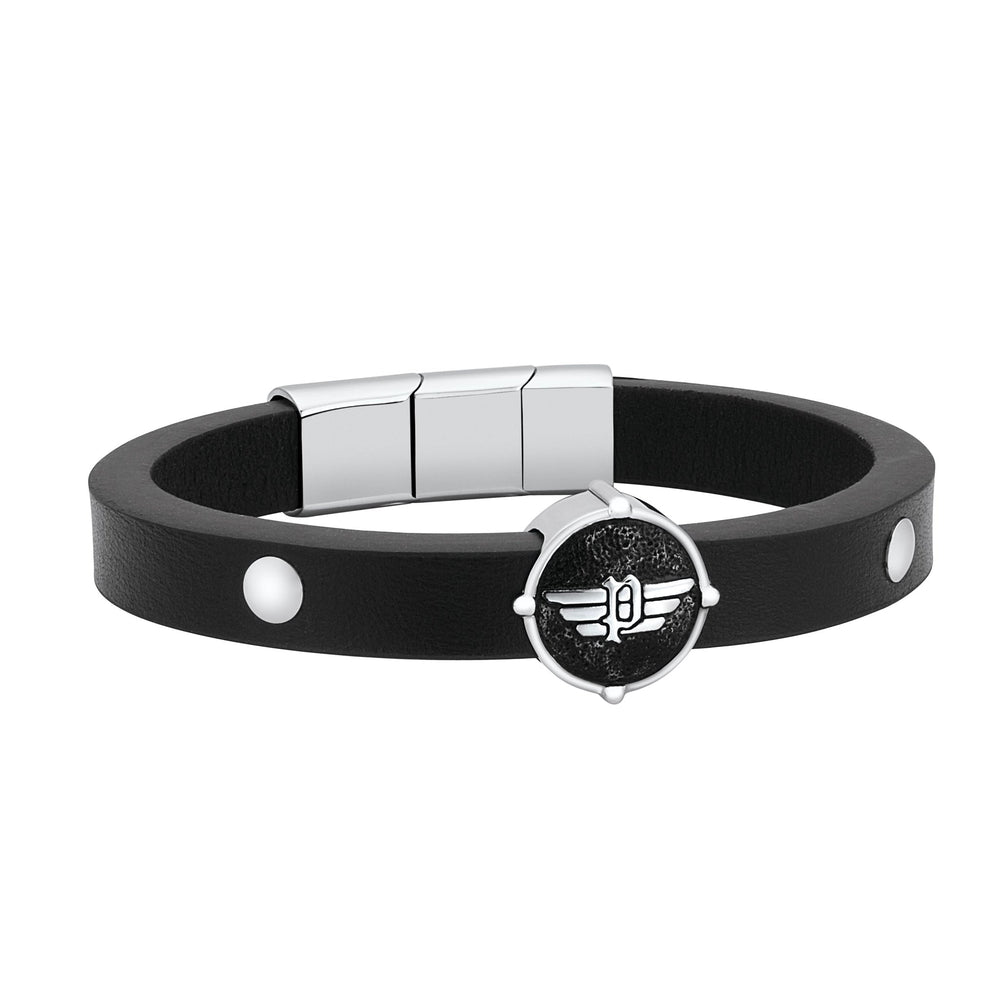 Pj26190blb-01 Police Men's Bracelets by i-watch