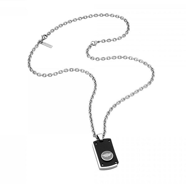 Pj26195psb-01 Police Men's Necklaces