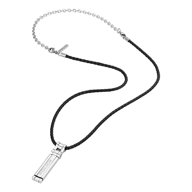 Pj26276pls-01 Police Men's Necklaces by i-watch