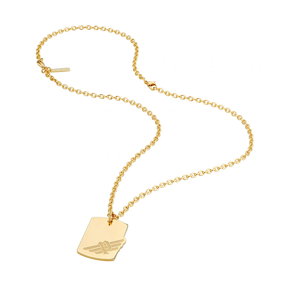 Pj26284psg-02 Police Men's Necklaces by i-watch