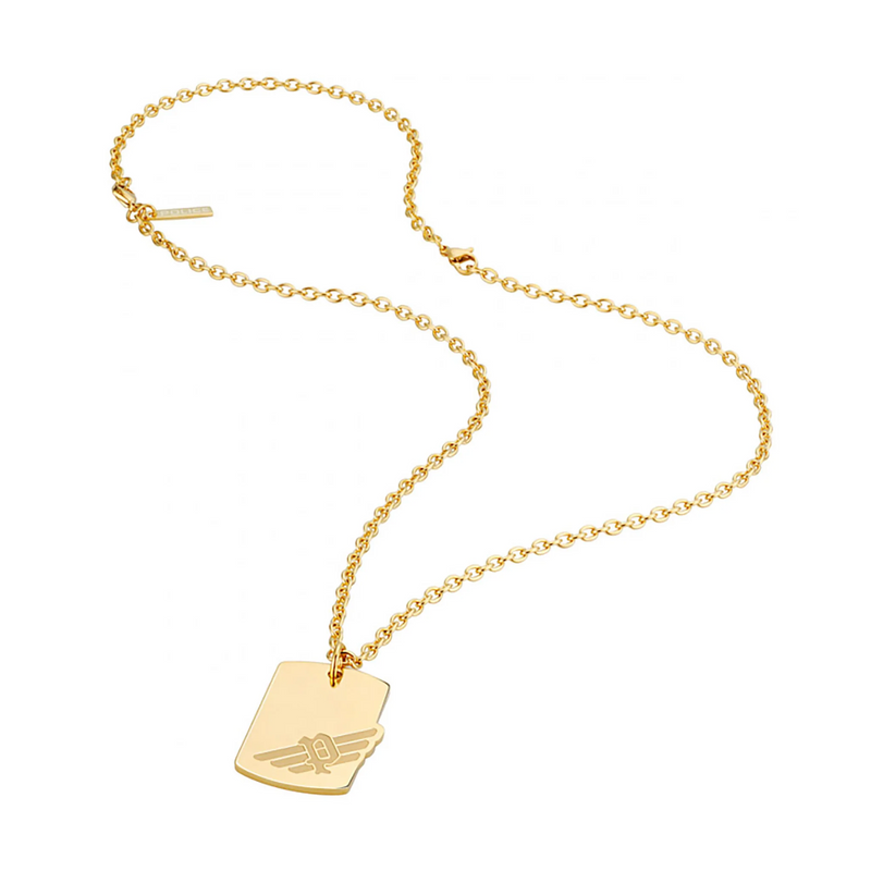 Pj26284psg-02 Police Men's Necklaces by i-watch