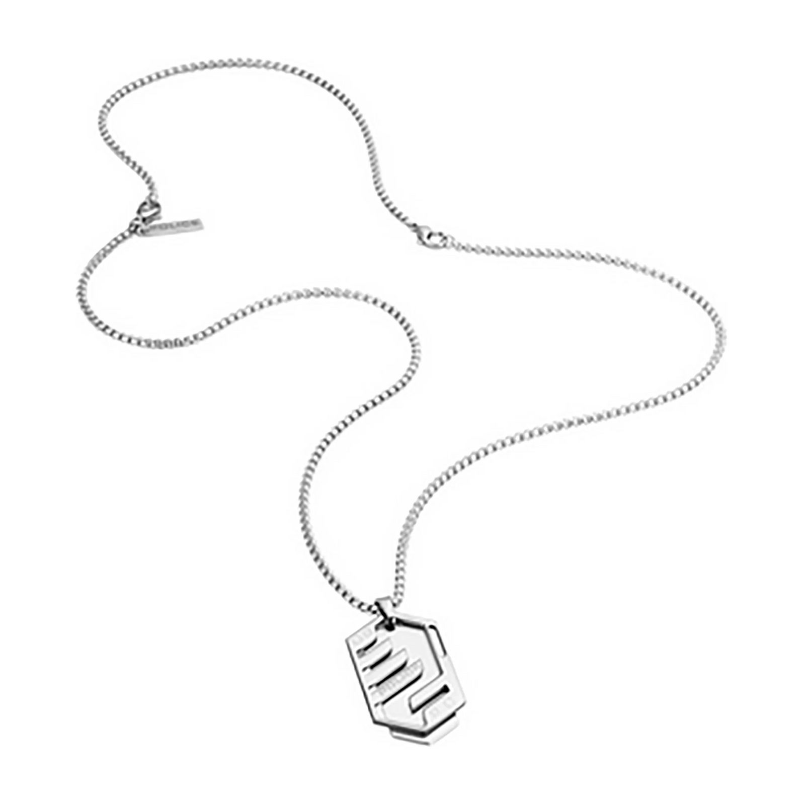 Pj26285pss-01 Police Men's Necklaces by i-watch