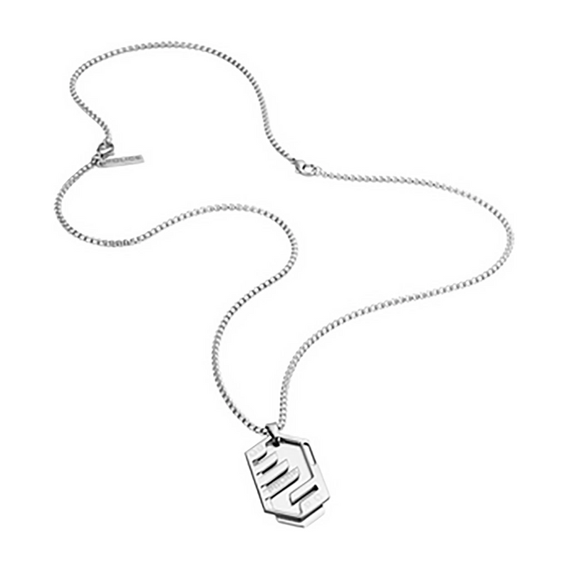 Pj26285pss-01 Police Men's Necklaces by i-watch