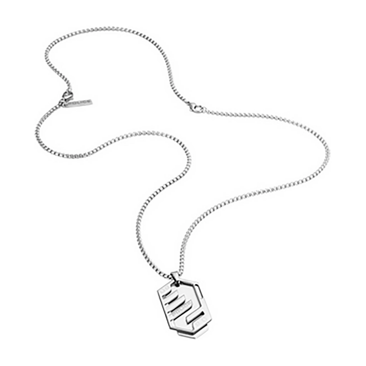 PJ26285PSS-01 POLICE Men's Necklaces