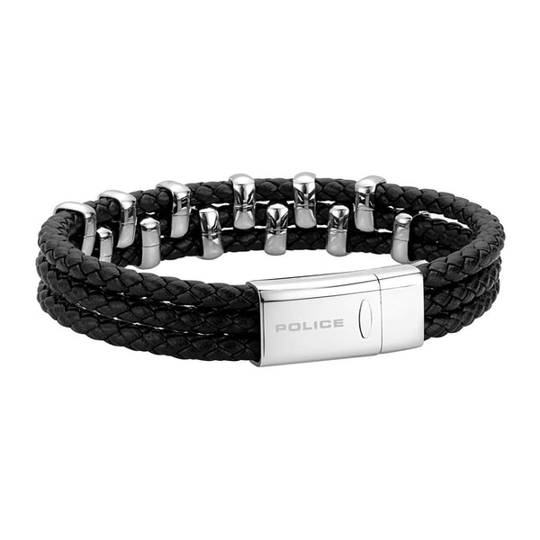 Pj26321blsb-01-L Police Men's Bracelets by i-watch
