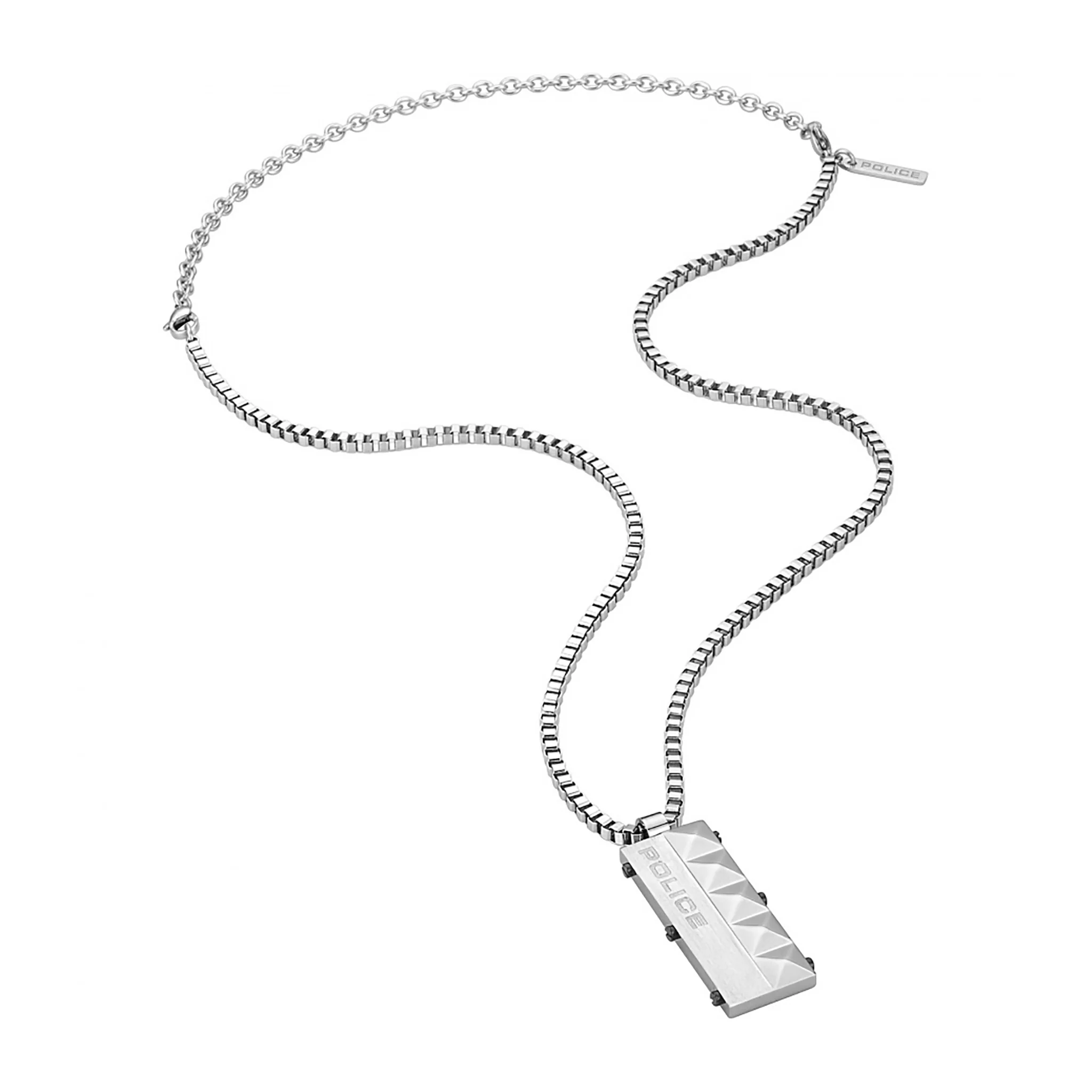 PJ26326PSS-01 POLICE Men's Necklaces