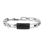 PJ26348BLSB-01 POLICE Herrenarmbänder