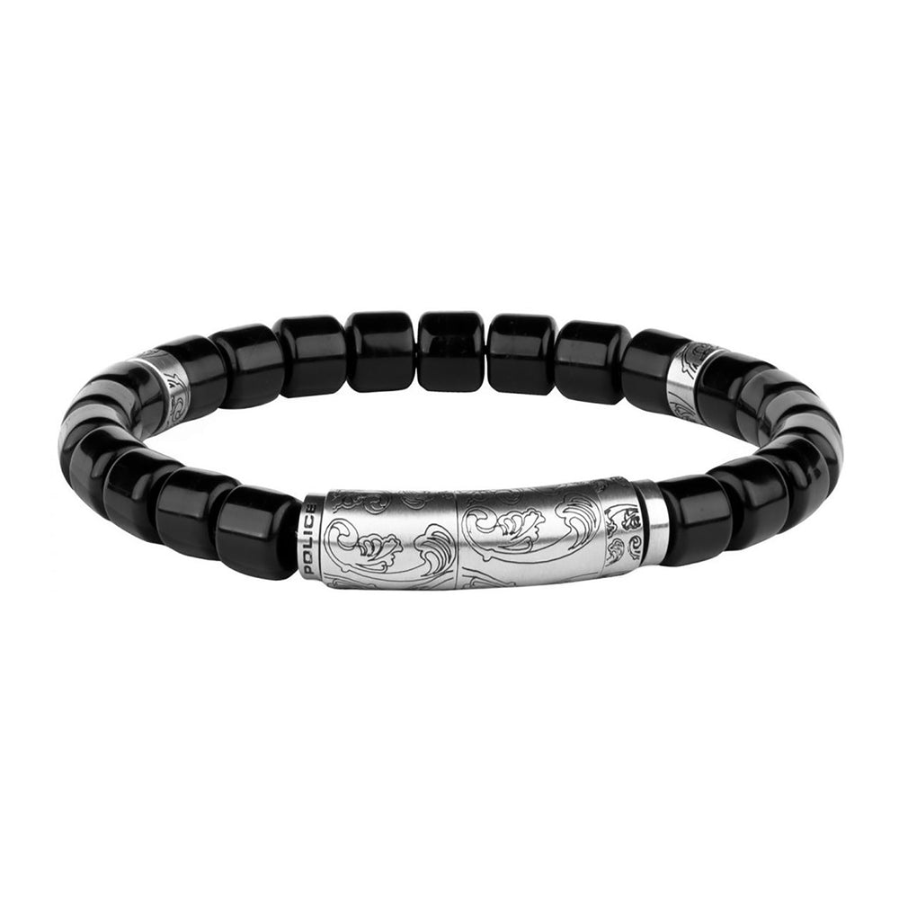 Pj26352bssb-01 Police Men's Bracelets by i-watch