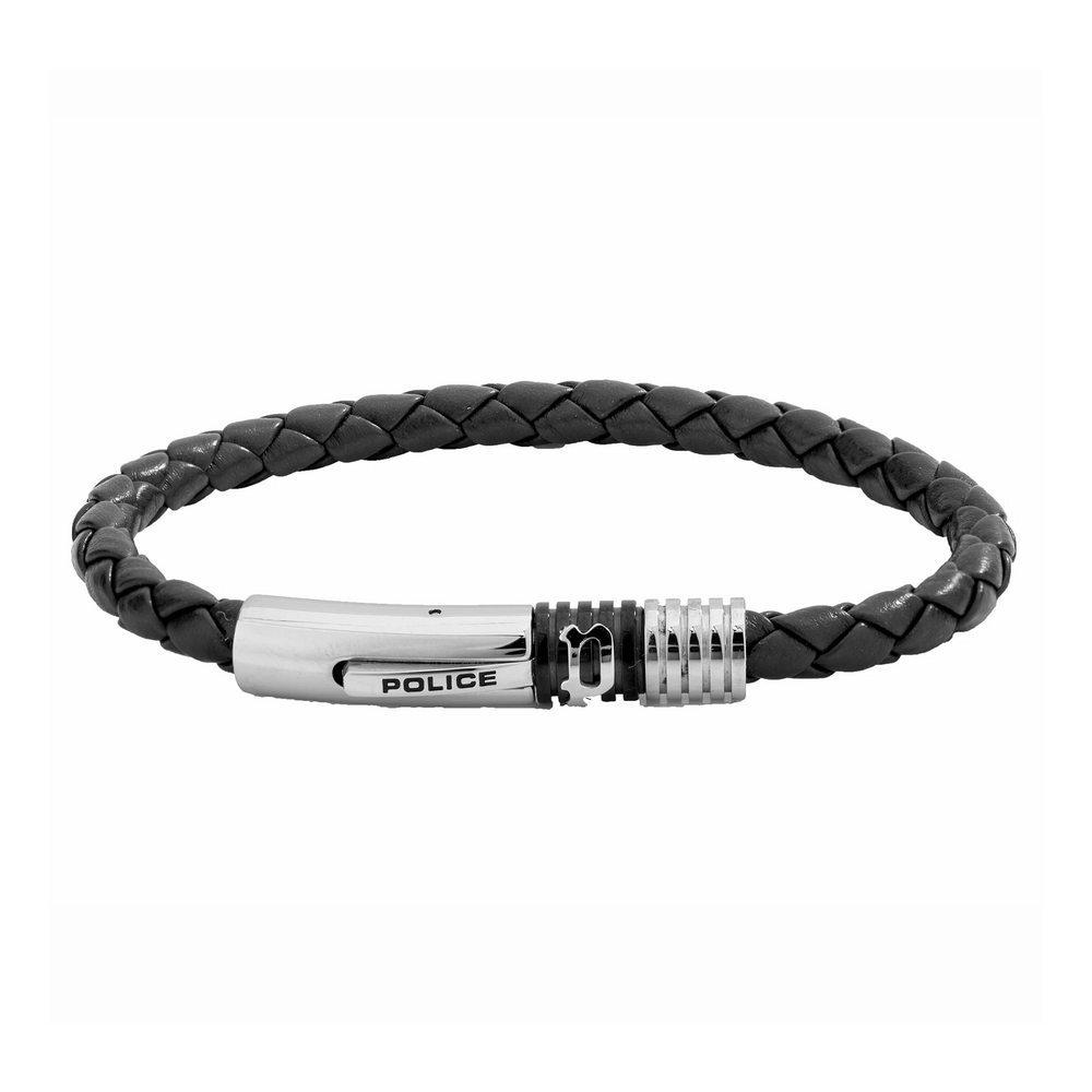 Pj26430blb-01 Police Men's Bracelets by i-watch