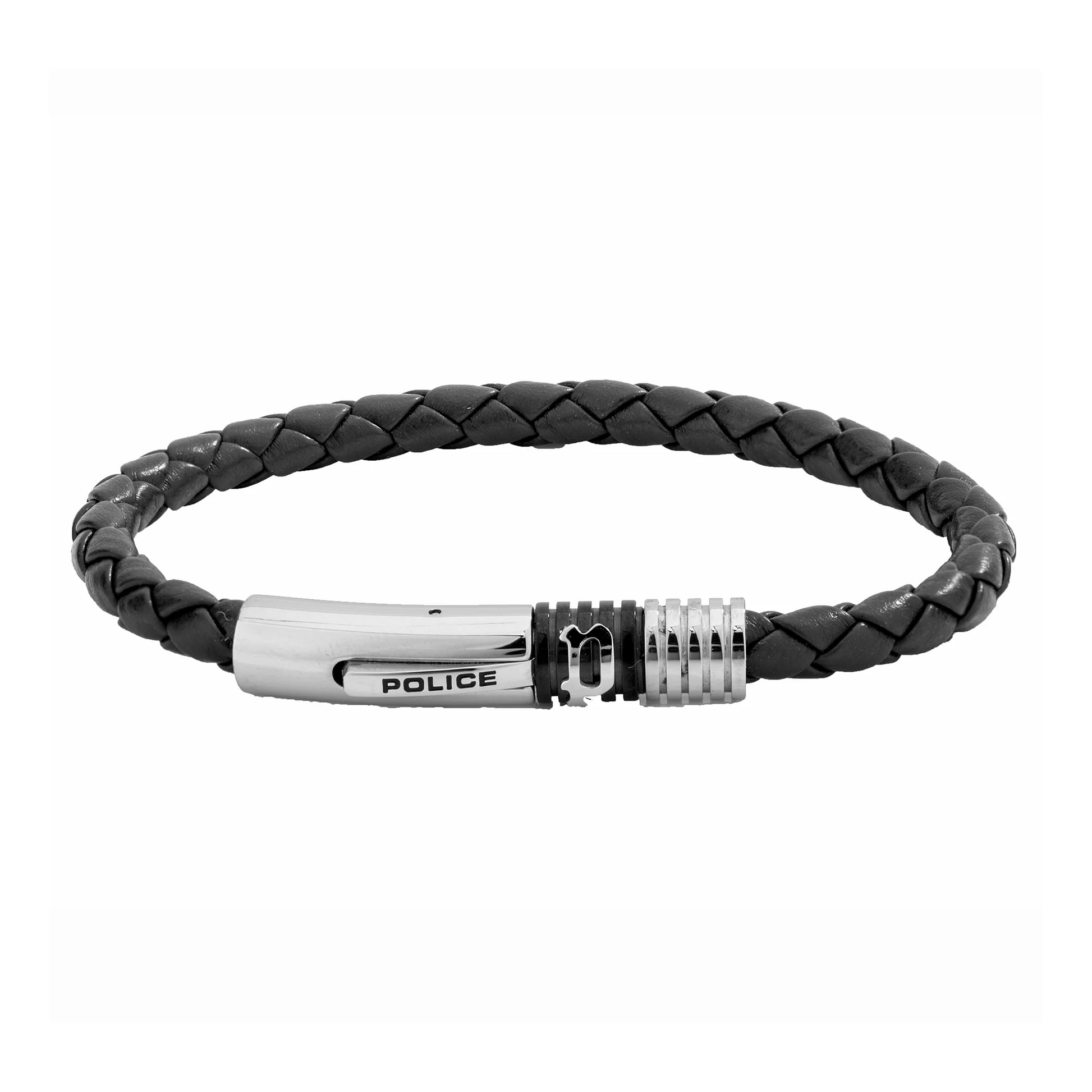 PJ26430BLB-01 POLICE Men's Bracelets