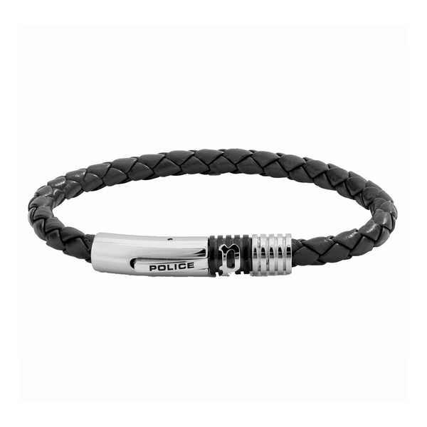 Pj26430blb-01 Police Men's Bracelets by i-watch