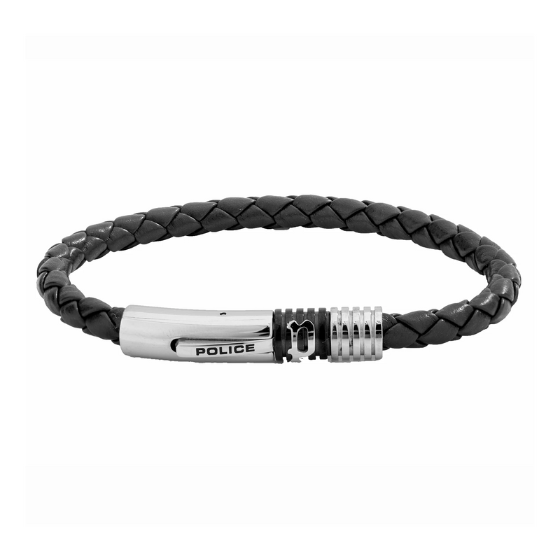 Pj26430blb-01 Police Men's Bracelets by i-watch