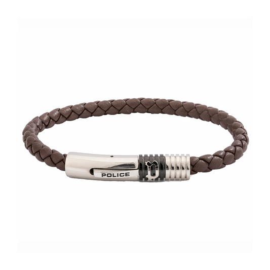 PJ26430BLC-02 POLICE Men's Bracelets