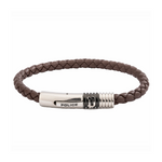 PJ26430BLC-02 POLICE Bracelets Homme