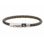 PJ26430BLGN-05 POLICE Bracelets pour hommes