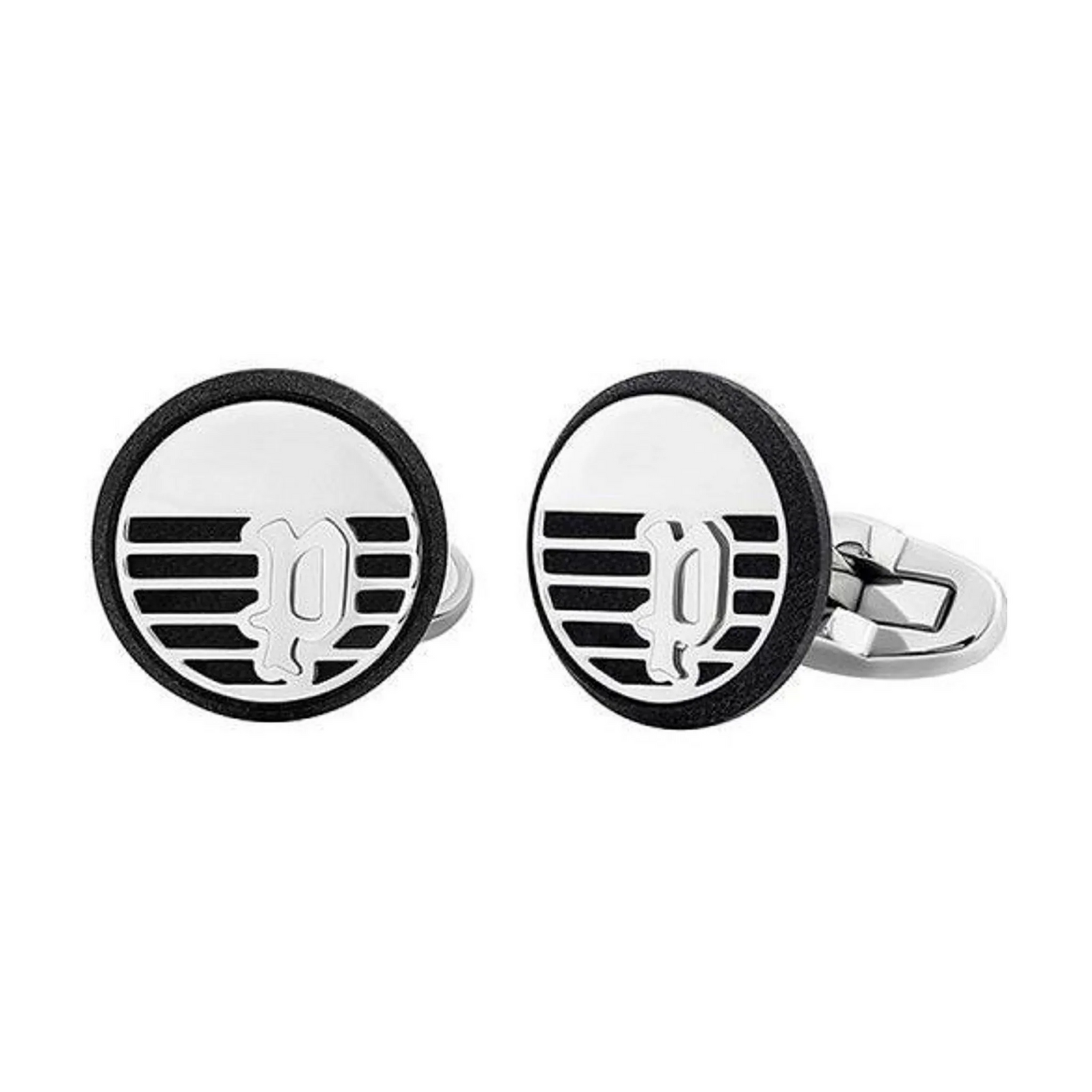 Pj26465css-01 Police Men's Cufflinks by i-watch