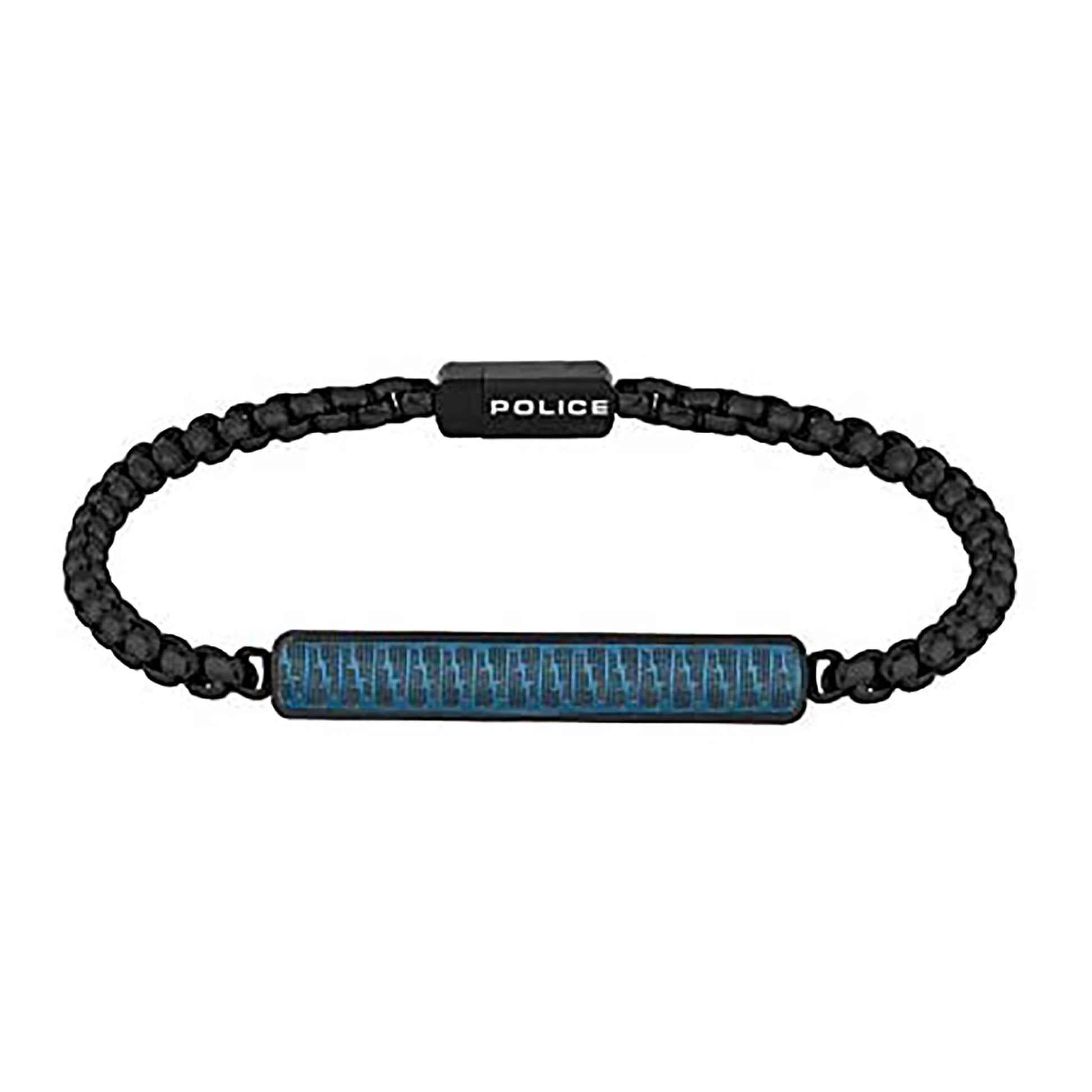 PJ26474BSB-03 POLICE Men's Bracelets