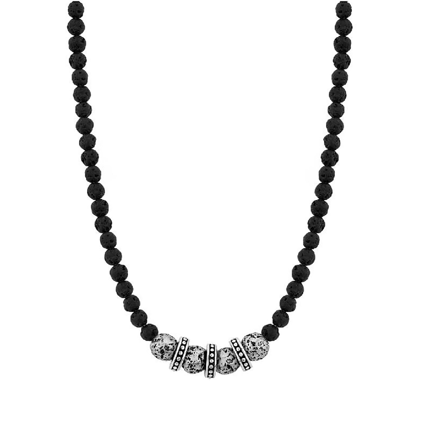 PJ26481PSE-01 POLICE Men's Necklaces
