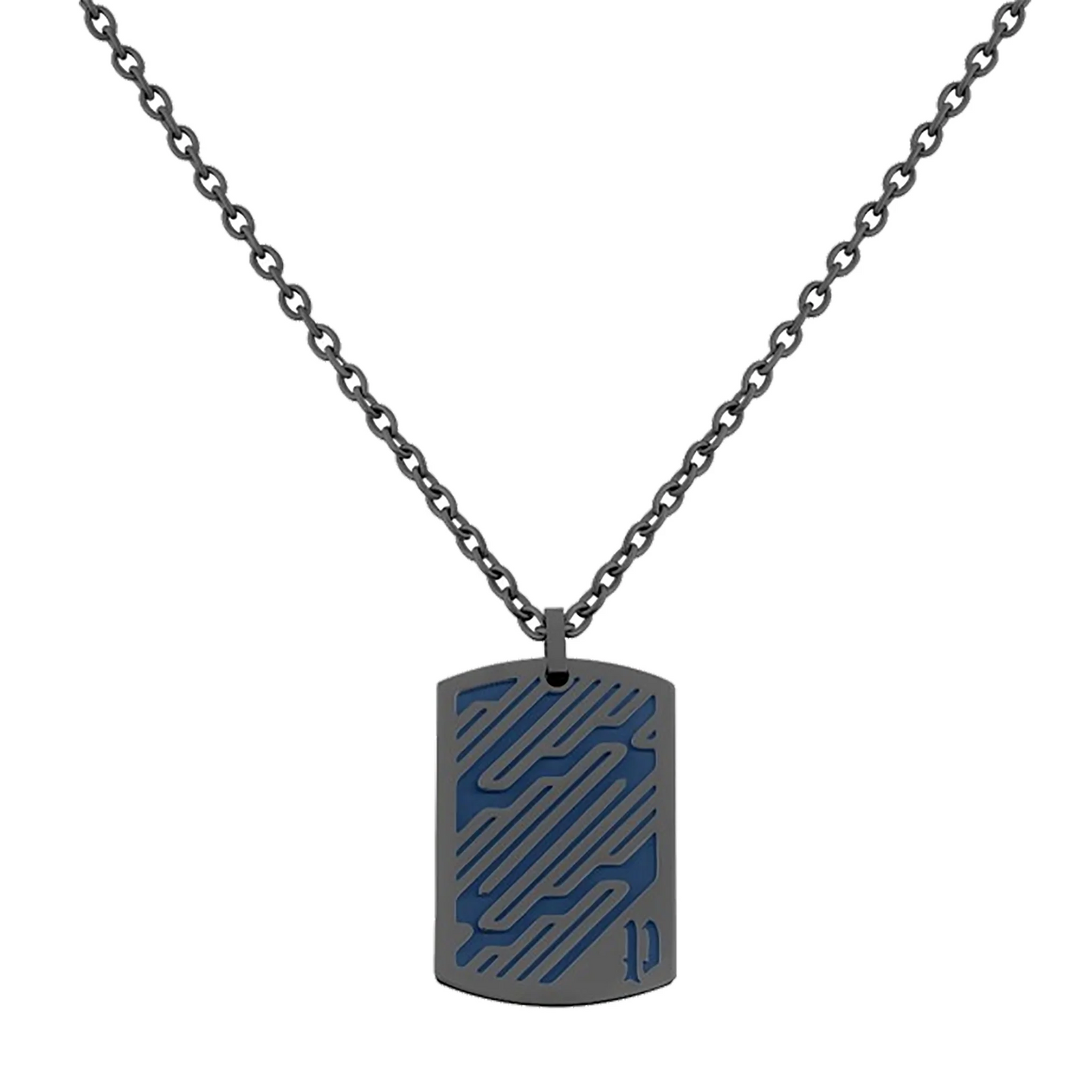 PJ26483PSUN-02 POLICE Men's Necklaces