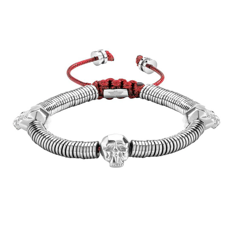 Pj26553bss-03 Police Men's Bracelets by i-watch