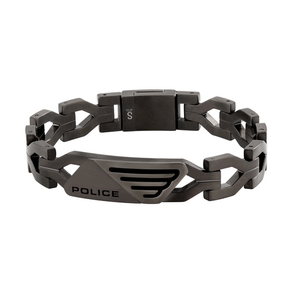 Pj26556bsu-03 Police Men's Bracelets by i-watch