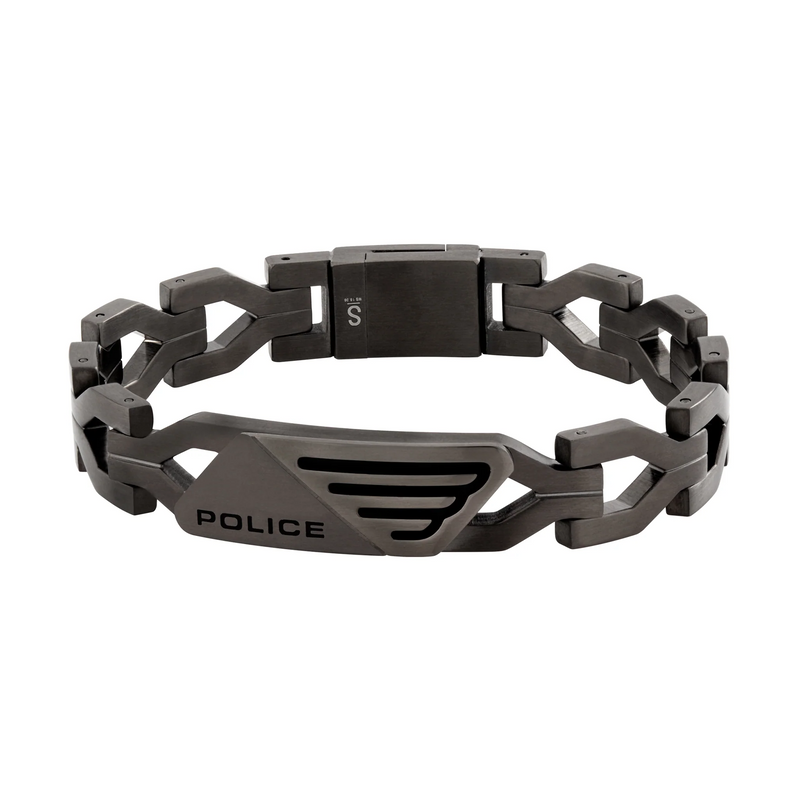 Pj26556bsu-03 Police Men's Bracelets by i-watch