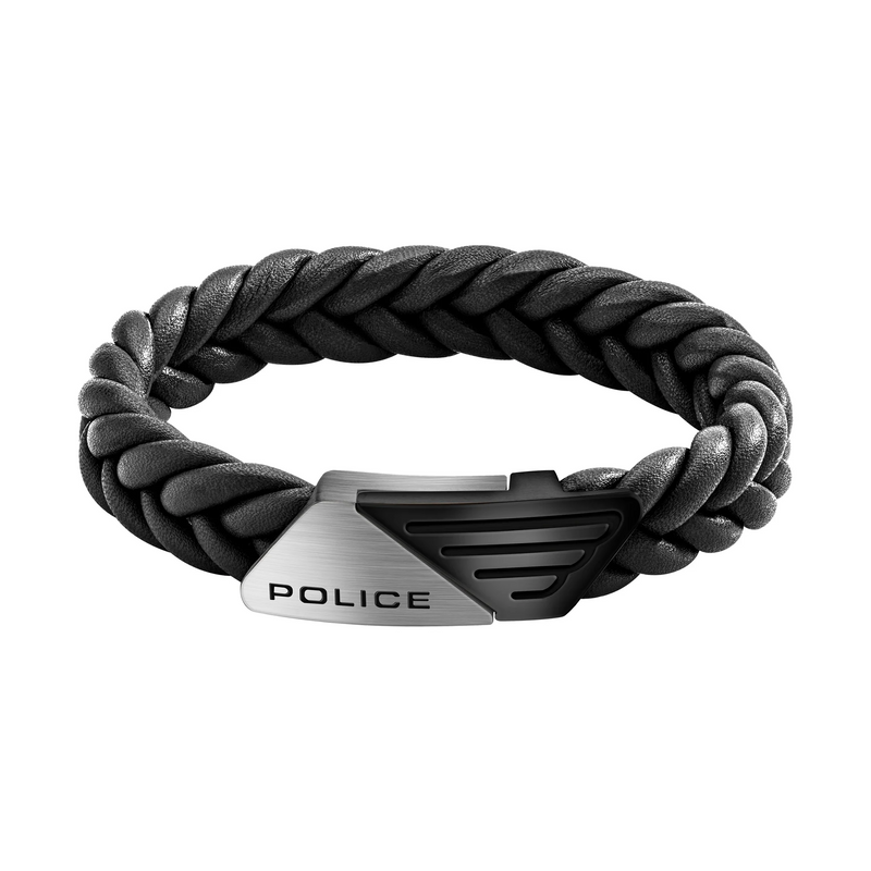 Pj26558blsb-01 Police Men's Bracelets by i-watch