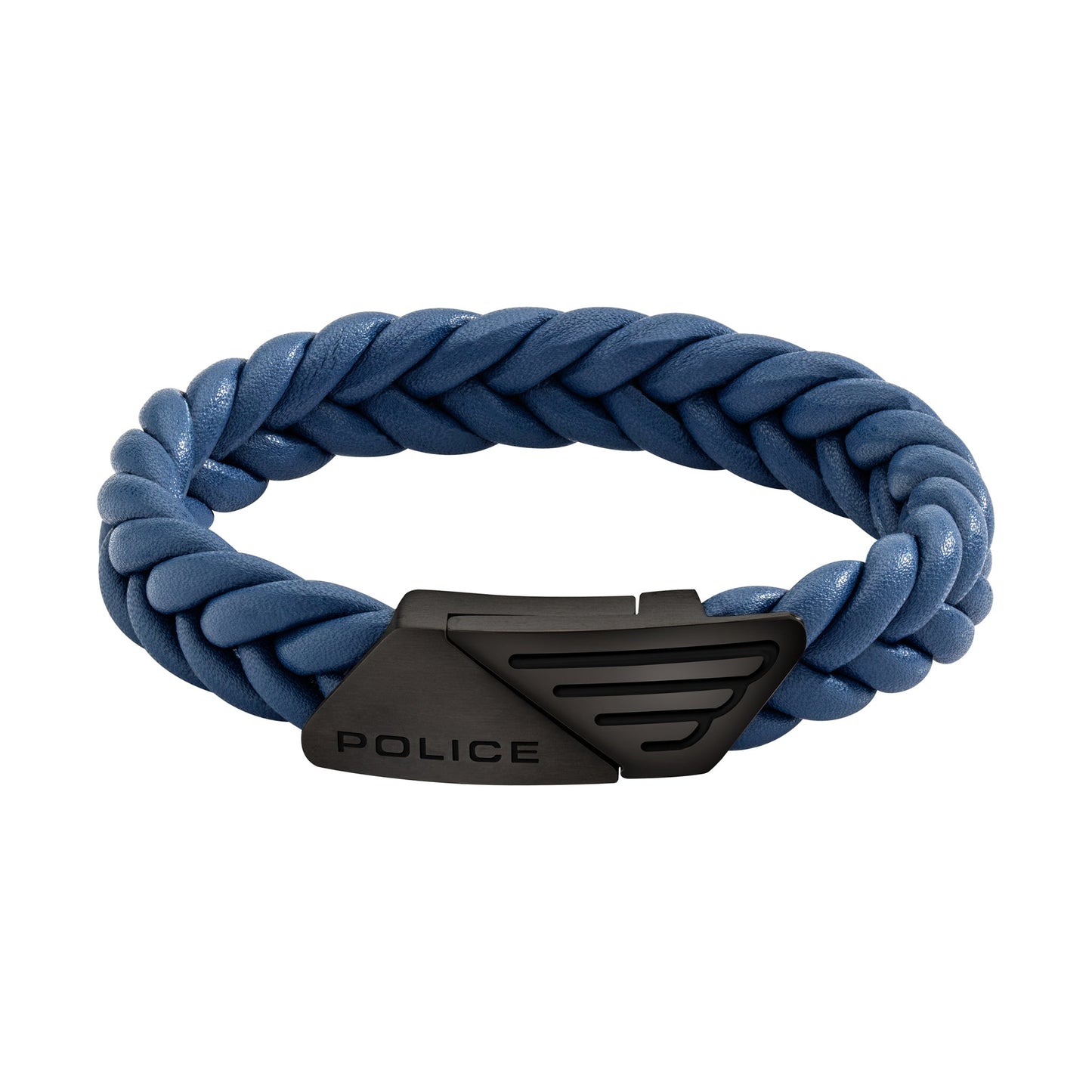 PJ26558BLU-02 POLICE Men's Bracelets