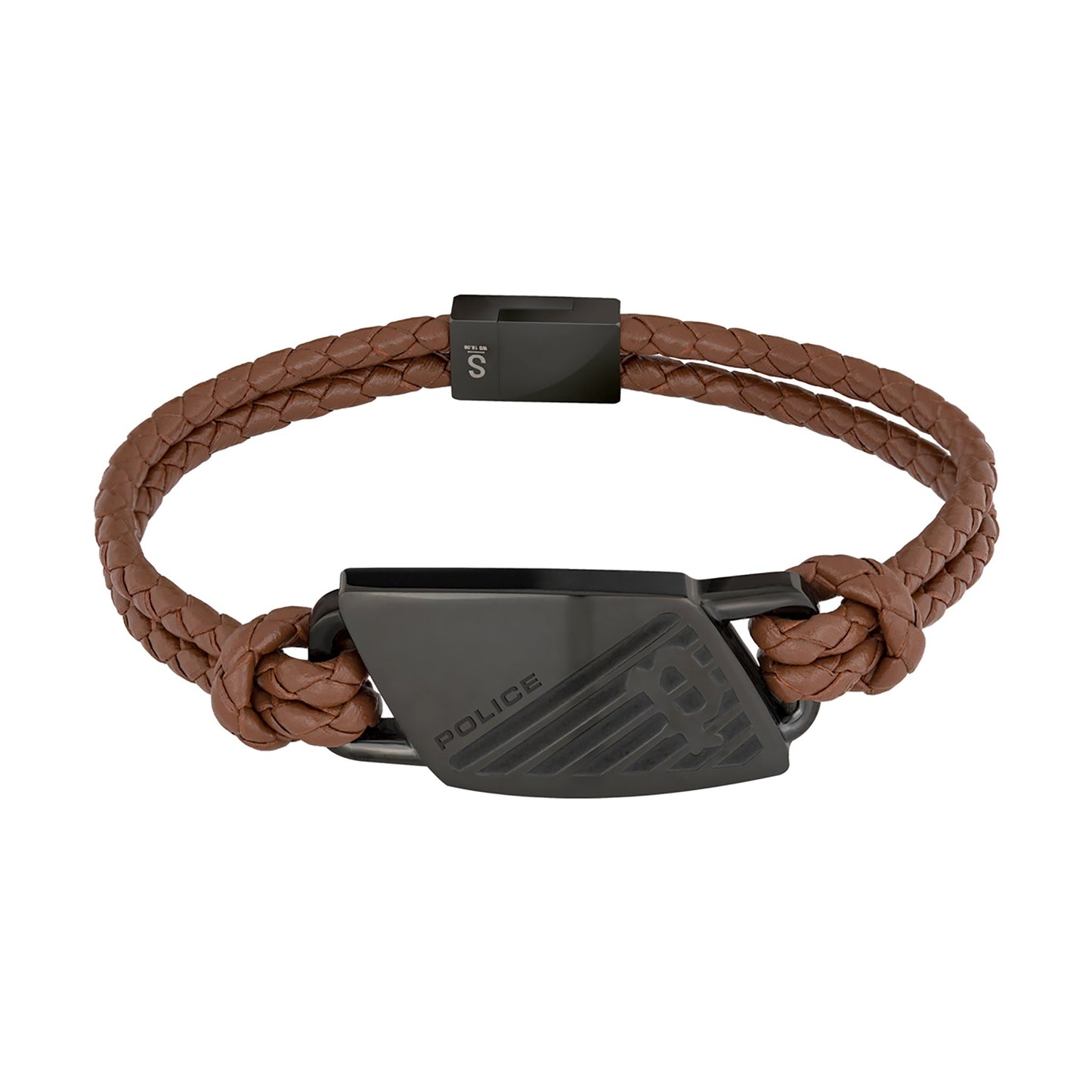 PJ26559BLB-02 POLICE Men's Bracelets