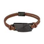 PJ26559BLB-02 POLICE Herrenarmbänder