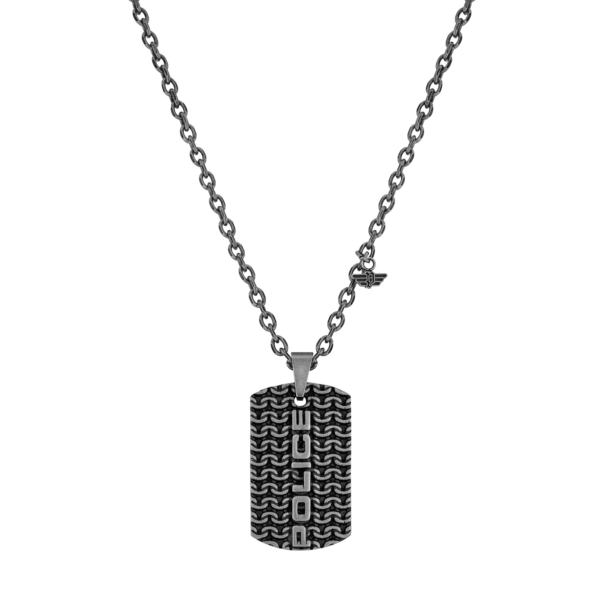 PJ26565PSE-01 POLICE Men's Necklaces