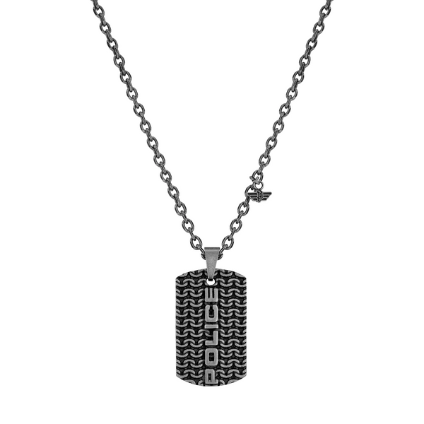 PJ26565PSE-01 POLICE Men's Necklaces