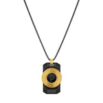 PJ26567PSG-03 POLICE Men's Necklaces