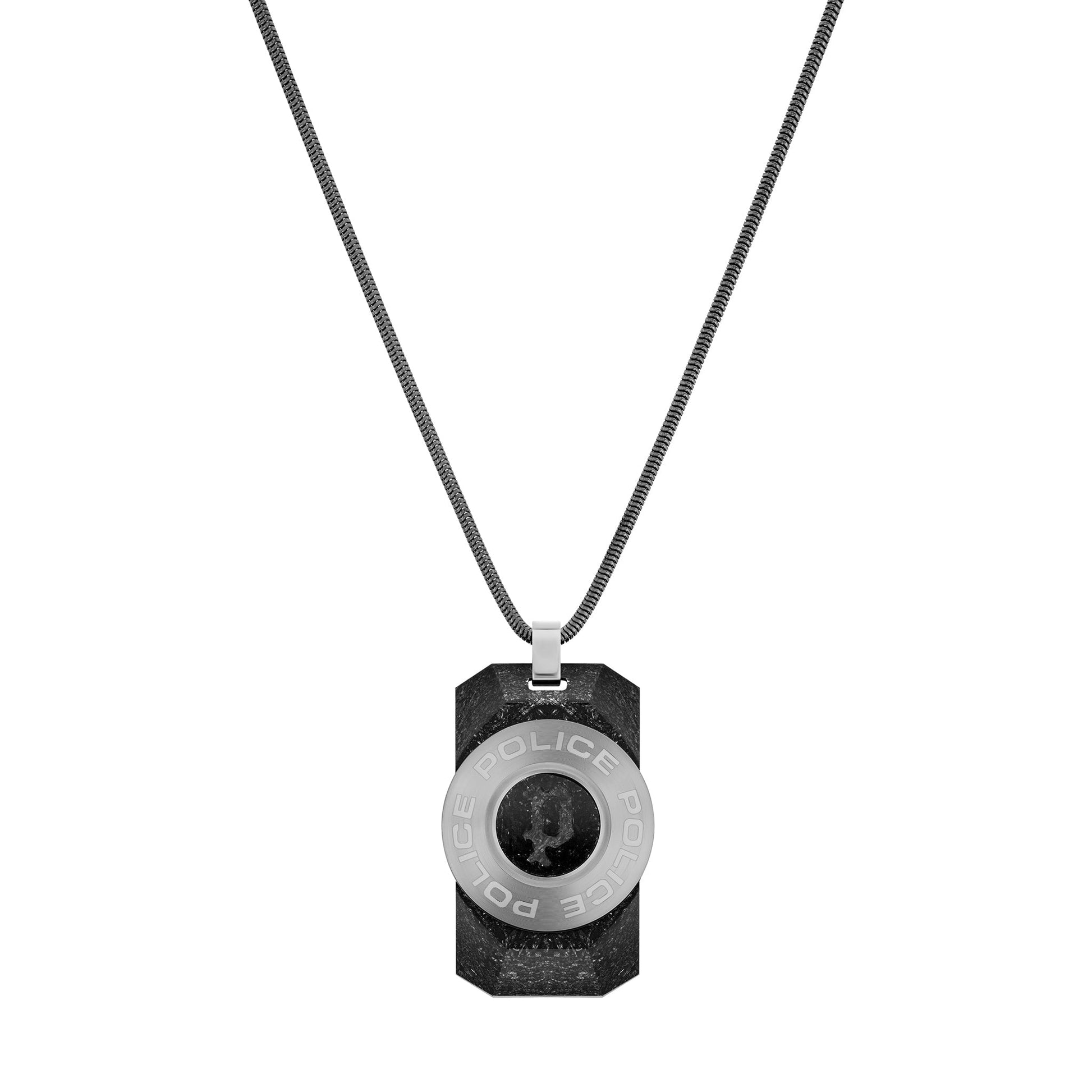 PJ26567PSS-01 POLICE Men's Necklaces