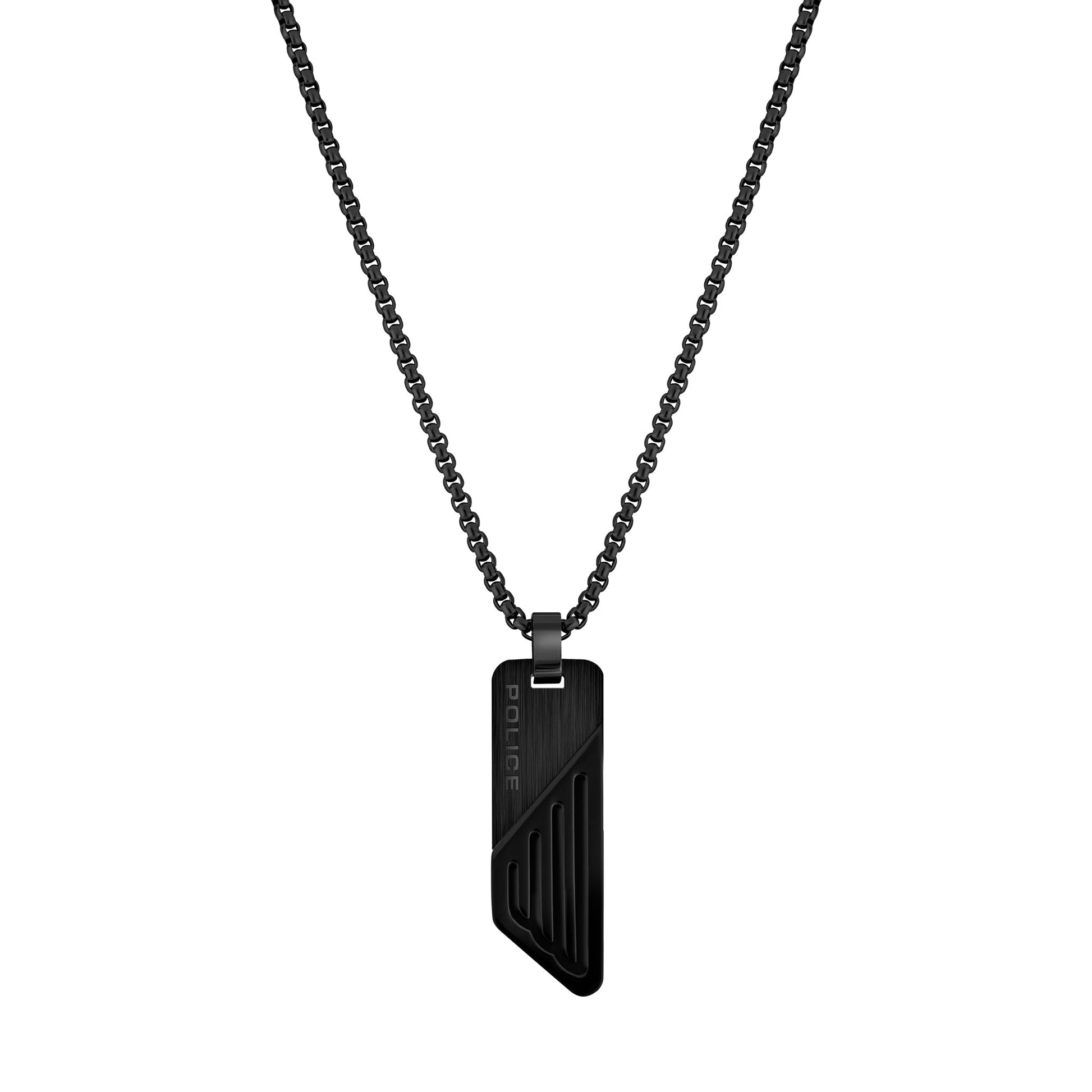 PJ26572PSB-02 POLICE Men's Necklaces