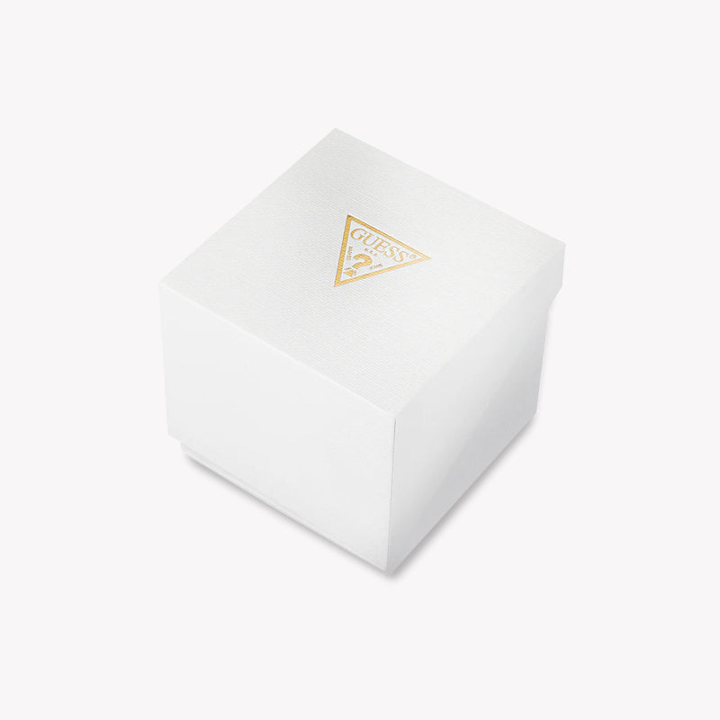 Guess Watch Runaway GW0603L2 Gold Tone