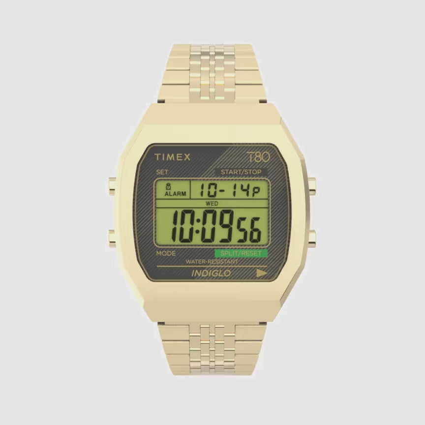 Timex 80 sales