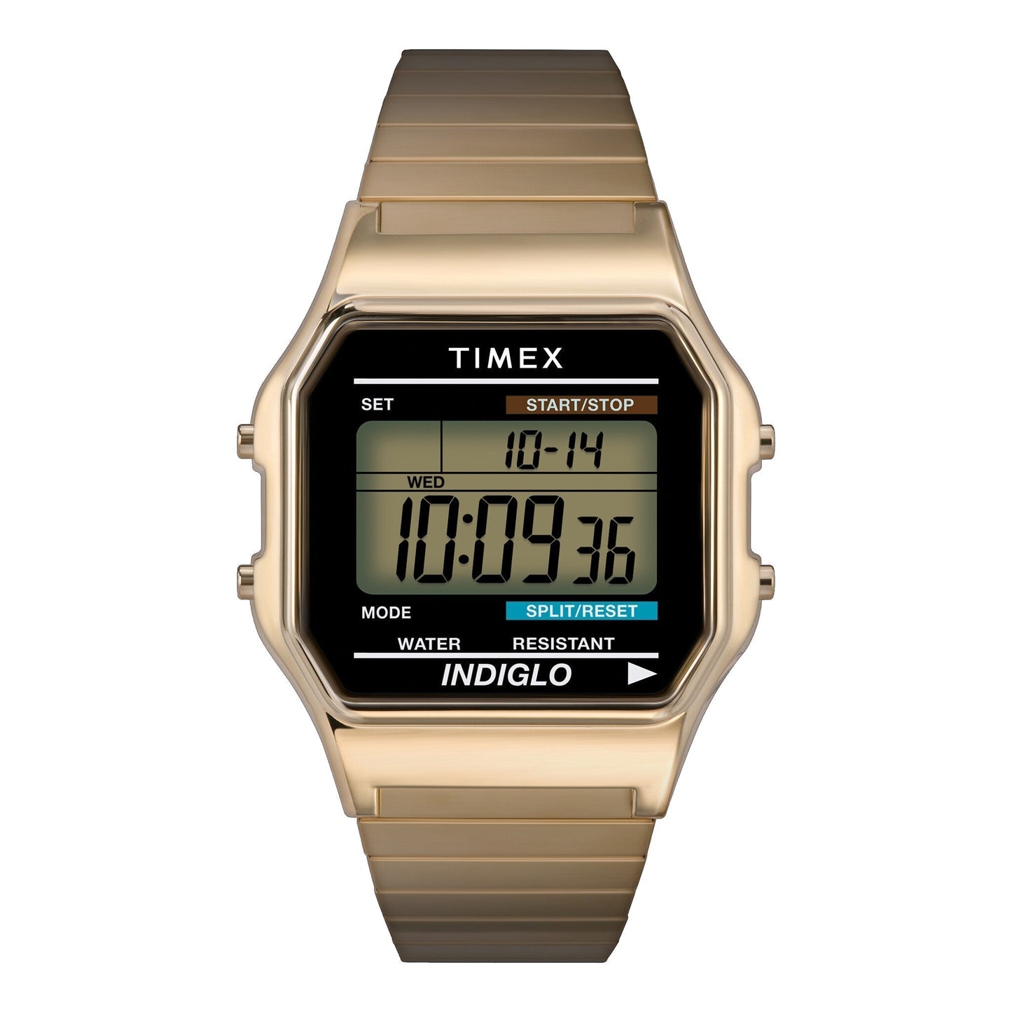 T78677 TIMEX Men's Watch