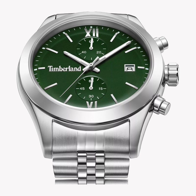 Timberland Ripgorge Men's Watch TDWGI0075205