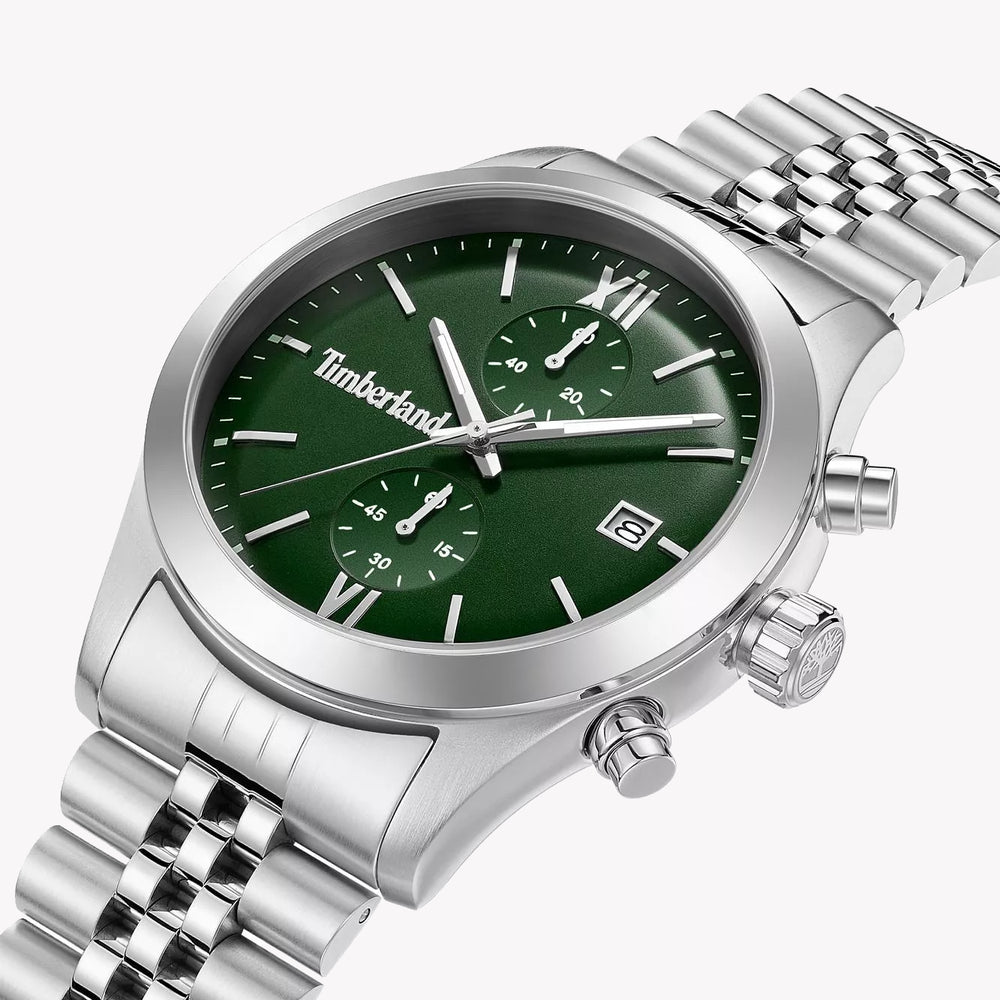 Timberland Ripgorge Men's Watch TDWGI0075205