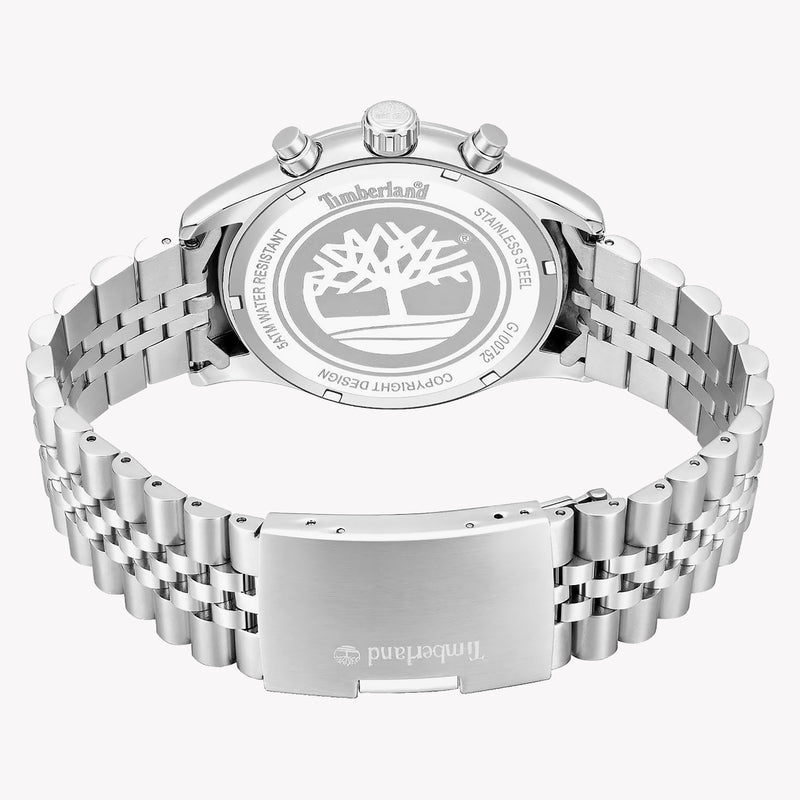 Timberland Ripgorge Men's Watch TDWGI0075205