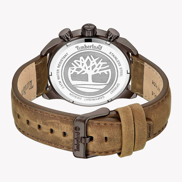 Timberland Henniker ll Men's Watch