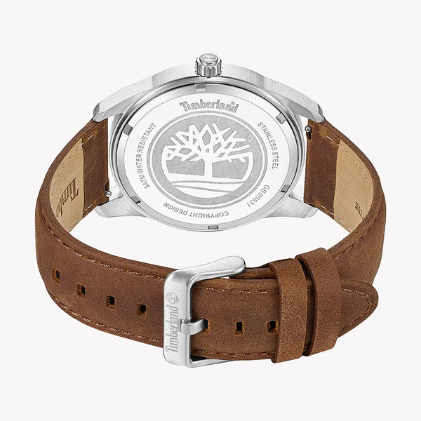 Timberland Birch Road Men's Watch