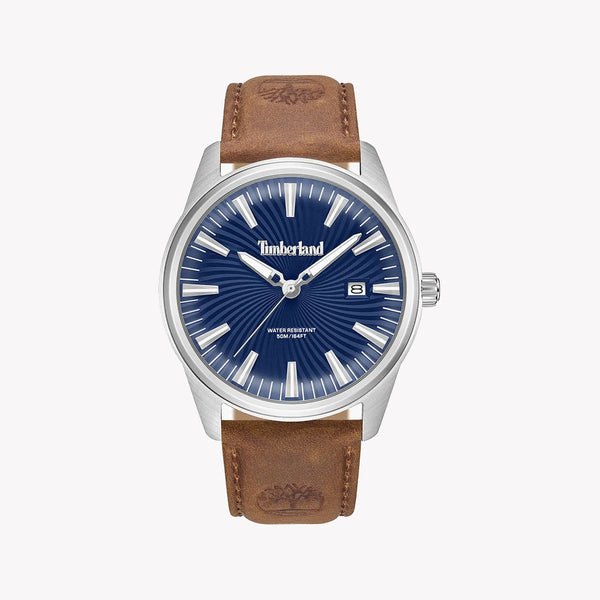 Timberland Birch Road Men's Watch