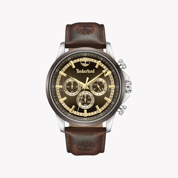 Timberland Bernardston Men's Watch TDWGF0054601