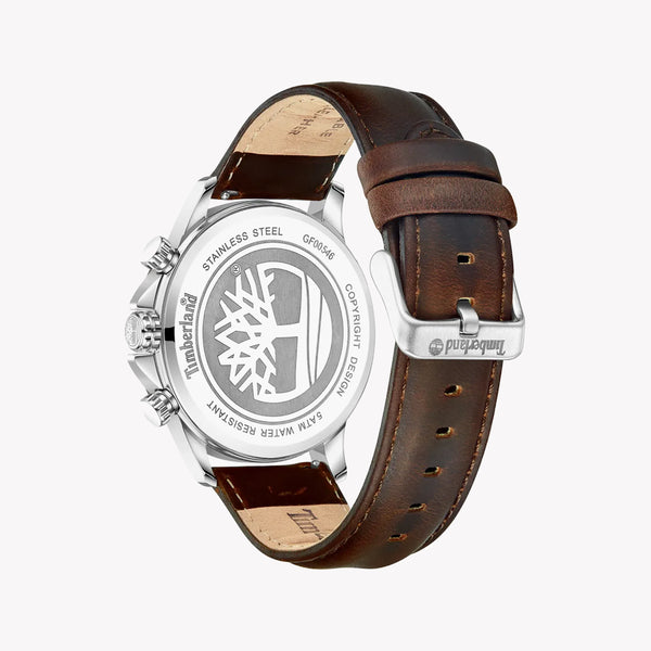 Timberland Bernardston Men's Watch TDWGF0054601