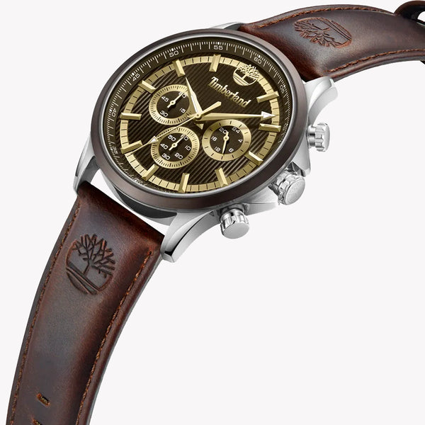 Timberland Bernardston Men's Watch TDWGF0054601